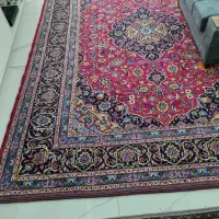 جفت  فرش دستباف ۶ متری و ۹‌متری