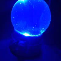 گوی آرزوها شب خواب از کره برام آوردن