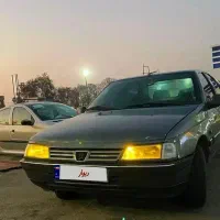 پژو2000|خودرو سواری و وانت|ارومیه, |دیوار