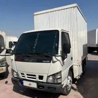 ایسوزو ۵۲۰۰ تمیز و آماده کار