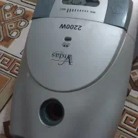 جارو برقی