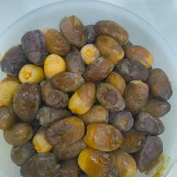 انواع رطب کبکاب و برهی
