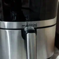 سرخ کن بدون روغن