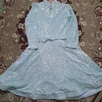 لباس مجلسی