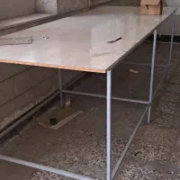 میز کار