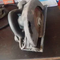 اره بشقابی