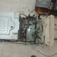 تعمیرات سرویس پکیج خارجی و ایرانی