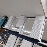 آینه باکس۶۰×۶۰ حوله مخفی آینه اردکان/ ابوطالبی