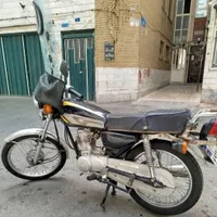 موتور تکساز مدل ۹۰|موتورسیکلت|تهران, صاحب الزمان|دیوار
