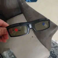 عینک ۲ عدد نونو
