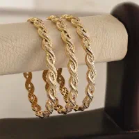 طلای کارگاهی و کم اجرت