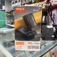 پاوربانک 50000میلی امپر