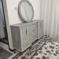 آینه وکنسول