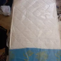 تشک طبی فنری رویال کودک۷۰×۱۳۰
