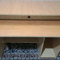 میز کامپیوتر ام دی اف