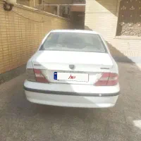 سمند se برج ۱۲ 1391