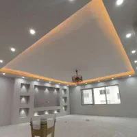 کناف کاری