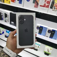 ایفون 16نرمال حافظه 128 به صورت اقساطی|موبایل|اصفهان, ارزنان|دیوار