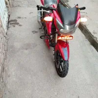 آپاچی 160مدل 90