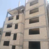 فاز8پردیس-105متری-اسکلت-کامل-عرصه-تسویه-پروژه-فعال