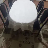 میز و صندلی