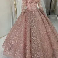 لباس عروس