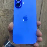 Iphone 16 normal|موبایل|تهران, ستارخان|دیوار