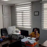 ملک اداری و مسکونی