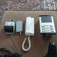 دربازکن ایفون