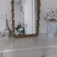 آینه رو میزی