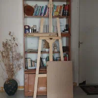 سه پایه نقاشی