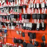 کلیدسازی سیاربازکردن انواع قفل درمحل گاوصندوق کدار