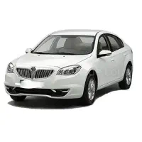 معاوضه برلیانس ۳۳۰ اتومات  پلاک ملی با چانگان cs55