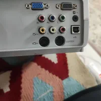 ویدیو پروژکتور hp vp6120