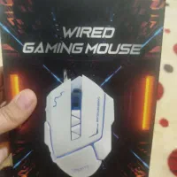 موس گیمینگ ورتی