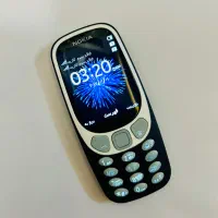 نوکیا 3310 ویتنام نو