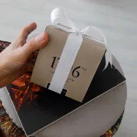 جعبه موزیکال ال تمپو والا کلاسیک