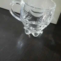 فروش فنجون کریستال