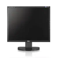 مانیتور ۱۷ Lg