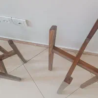 استند گلدان