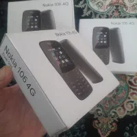 گوشی نوکیا 106 نو آکبند