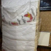 فروش تشک طبی فنری۲*۱۲۰