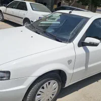 سمند سورن دوگانه