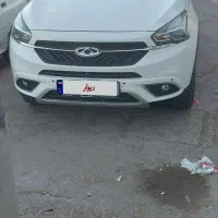 تیگو ۷ فول مدل ۹۸