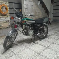 موتور ۸۷ فاکتوری