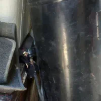 منبع بزرگ گاز  LPG  سمند