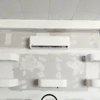 نصب و تعمیرات اسپیلت و لباسشویی