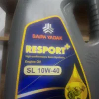 روغن موتور خانواده تیبا اطلس و ساینا
