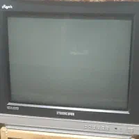 تلویزیون ۲۱ اینج