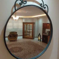 آینه و کنسول مارک ترک مخصوص جهیزیه